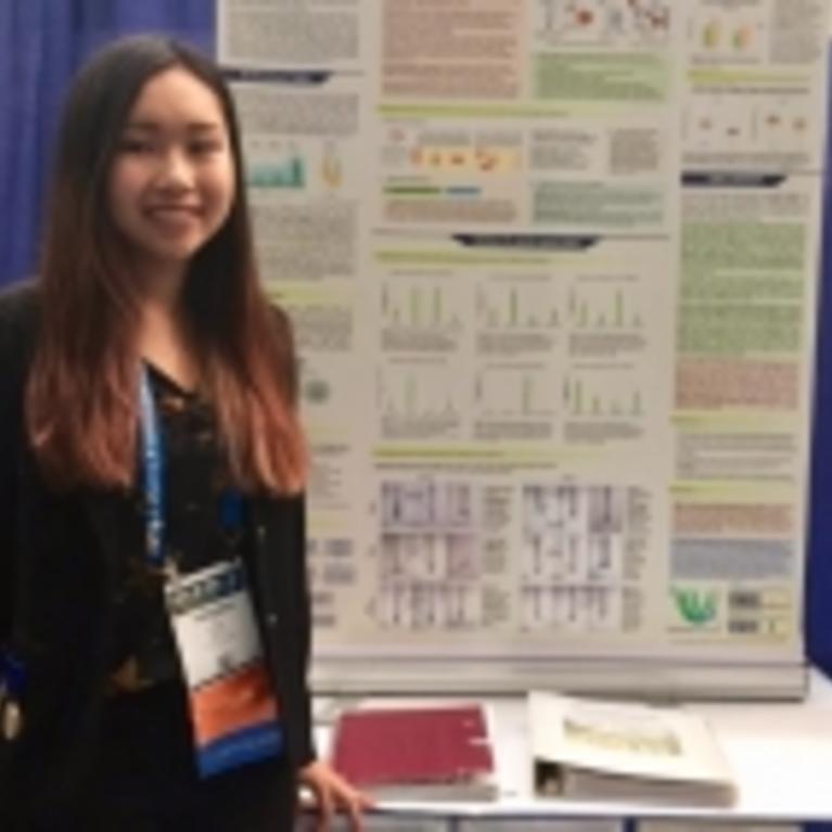 Latest News for June 4th, 2018 Institute for Integrative Genome Biology